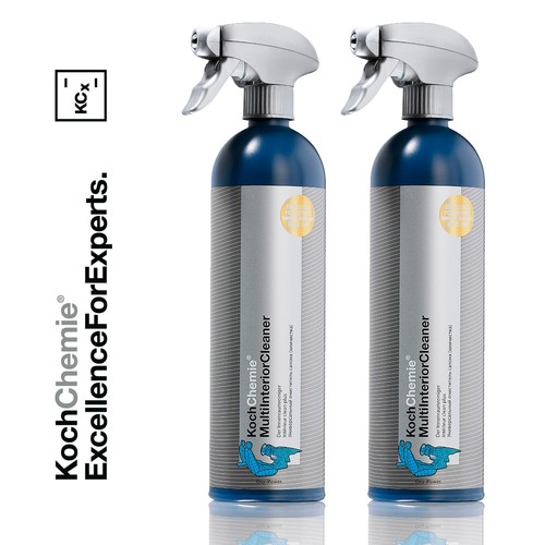 Koch chemie multi interior - chemie,