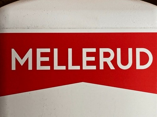 Liter mellerud 3er pack 3x - ,