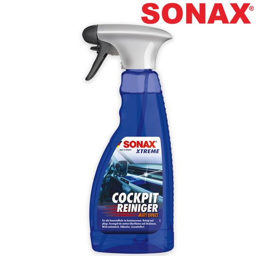 Sonax xtreme cockpitreiniger - sonax,