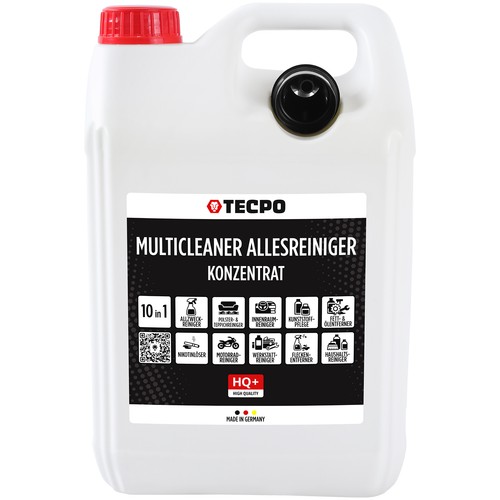 Tecpo universal - 5l,