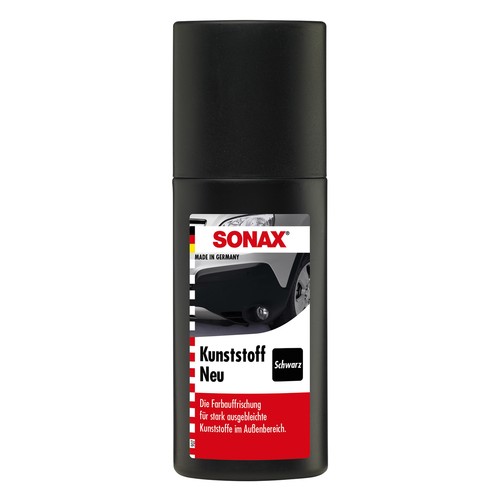 Sonax kunststoff neu - sonax,