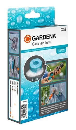 Gardena shampoo für - shampoo,