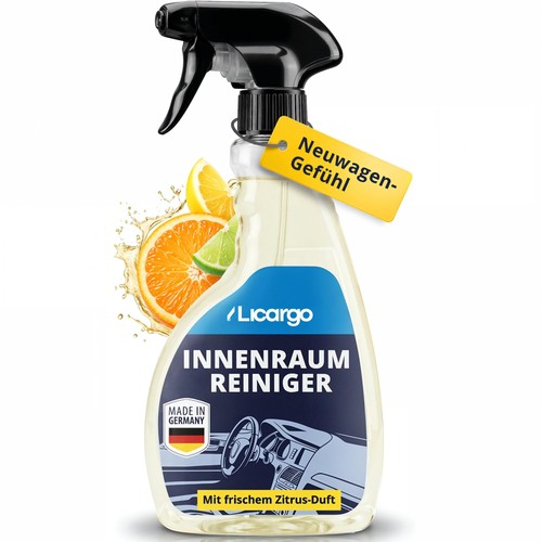 Licargo auto innenraum - licargo,